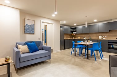 Premium En Suite, Croft Court, 16 Stokes Croft, St Paul's, Bristol - Image 2